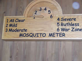 mosquitometer